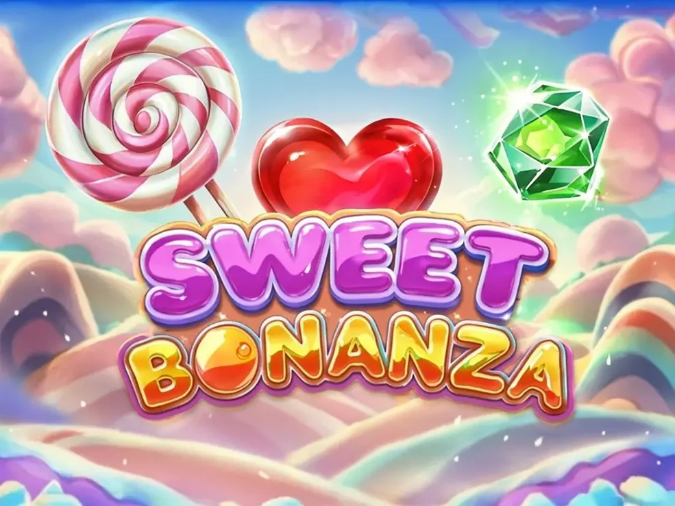 Sweet Bonanza slotu